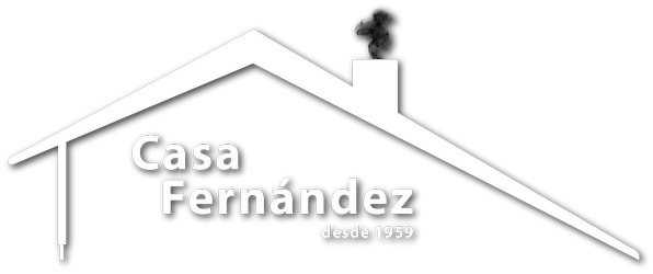 Logo Casa Fernandez