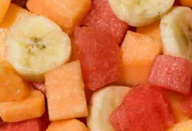Frutas