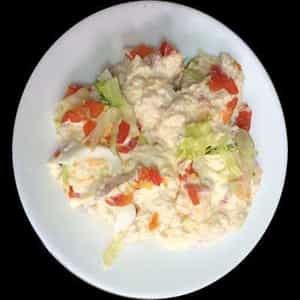Ensaladilla rusa