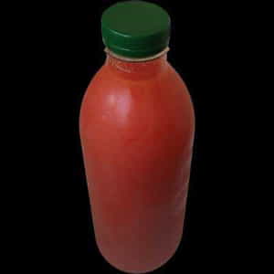Gazpacho botella 500 c.c.