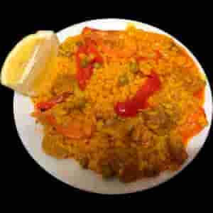 Paella