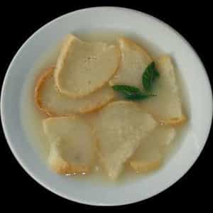 Sopa de puchero - lunes - martes - miercoles - jueves - viernes - festivos - domingos