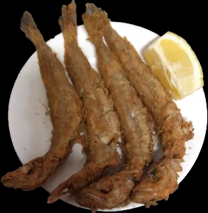 Pescado del dia - Bacaladilla - martes - miercoles - jueves - tuesday - wednesday - thursday