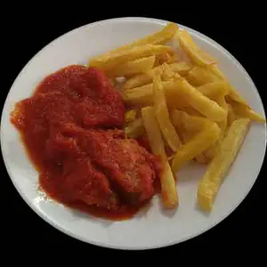 Bacalao -lunes - festivos - domingos - monday - holiday - sunday