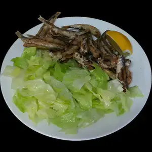 Pescado del dia - Boquerones - martes - miercoles - jueves - tuesday - wednesday - thursday