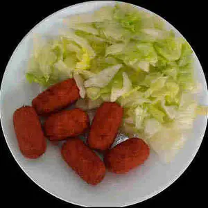 croquetas - lunes - martes - miercoles - jueves - viernes - festivos - domingos - monday - tuesday - wednesday - thursday - friday - holiday - sunday