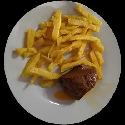 lomo con patatas - lunes - martes - miercoles - jueves - viernes - festivos - domingos - monday - tuesday - wednesday - thursday - friday - holiday - sunday