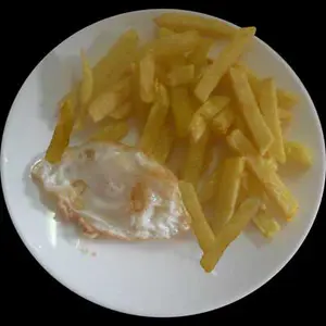 patatas fritas con huevo - lunes - martes - miercoles - jueves - viernes - festivos - domingos - monday - tuesday - wednesday - thursday - friday - holiday - sunday