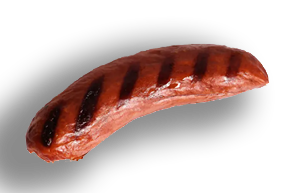Chorizo frito