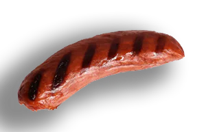 Chorizo frito