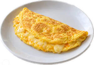 Tortilla francesa