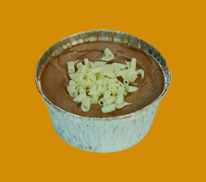 Postres artesanos