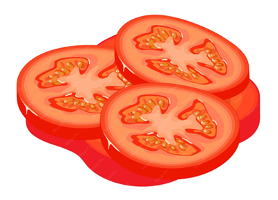 picadillo tomate