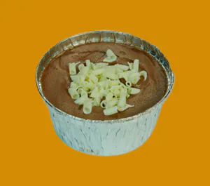 Postres artesanos
